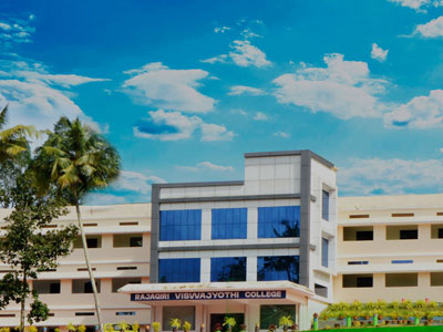 rajagiri viswajyothi college of arts & applied sciences in ernakulam/kochi