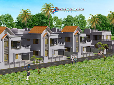Santra Constructions