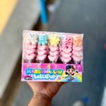 Marshmello Lolipop 30pc