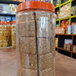 Peanut Chikky