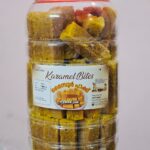 Mysore Pak