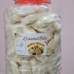 Badam Soan Papdi